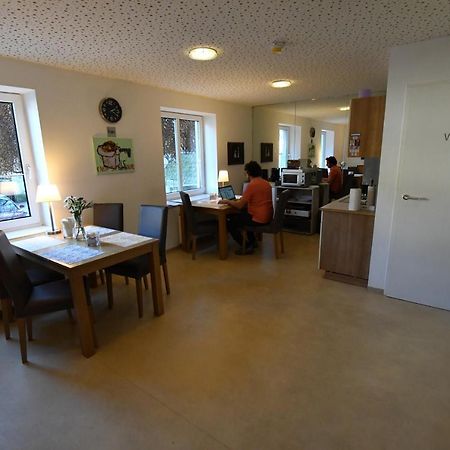 Motel55 - Nettes Hotel Mit Self Check-In In Villach, Warmbad 외부 사진