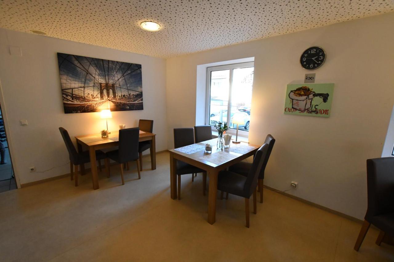 Motel55 - Nettes Hotel Mit Self Check-In In Villach, Warmbad 외부 사진