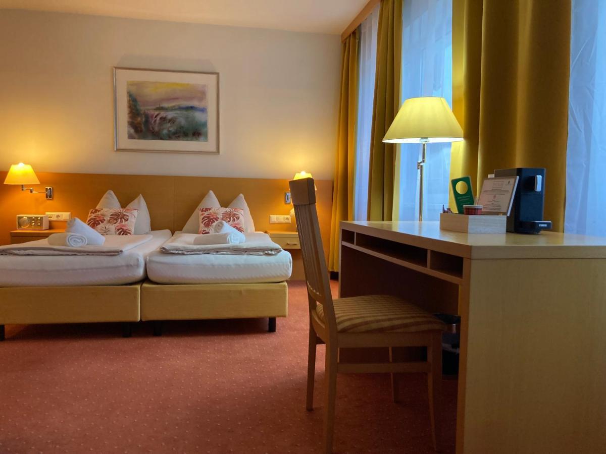 Motel55 - Nettes Hotel Mit Self Check-In In Villach, Warmbad 외부 사진