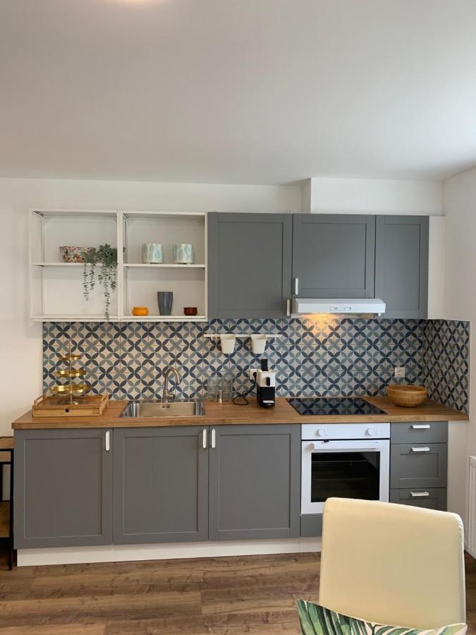 Motel55 - Nettes Hotel Mit Self Check-In In Villach, Warmbad 외부 사진