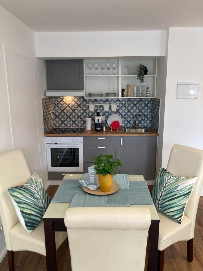 Motel55 - Nettes Hotel Mit Self Check-In In Villach, Warmbad 외부 사진