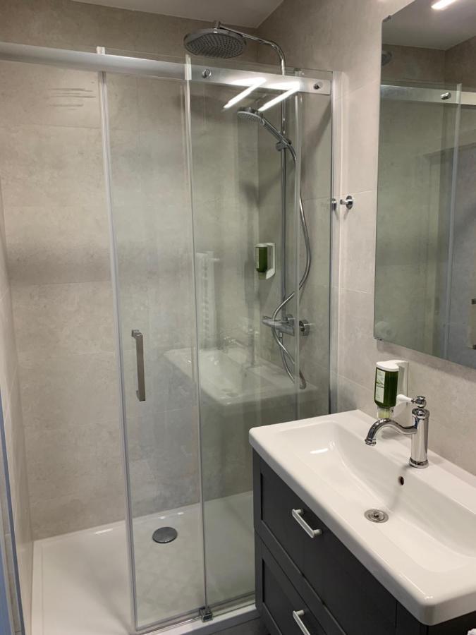 Motel55 - Nettes Hotel Mit Self Check-In In Villach, Warmbad 외부 사진