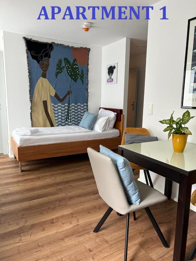 Motel55 - Nettes Hotel Mit Self Check-In In Villach, Warmbad 외부 사진