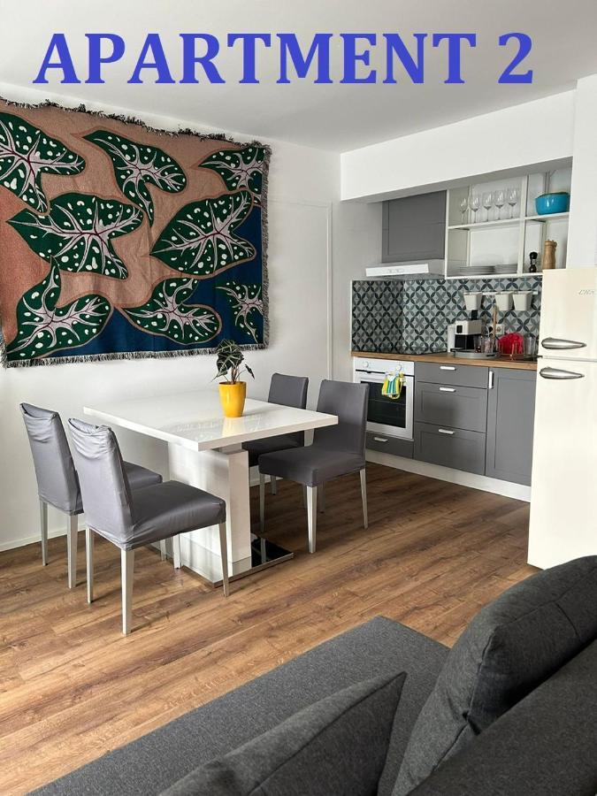 Motel55 - Nettes Hotel Mit Self Check-In In Villach, Warmbad 외부 사진
