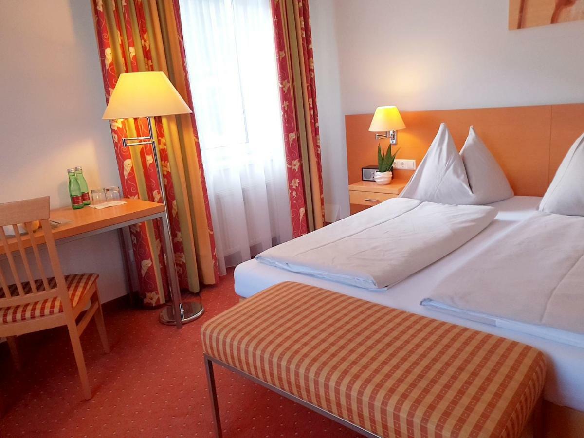 Motel55 - Nettes Hotel Mit Self Check-In In Villach, Warmbad 외부 사진