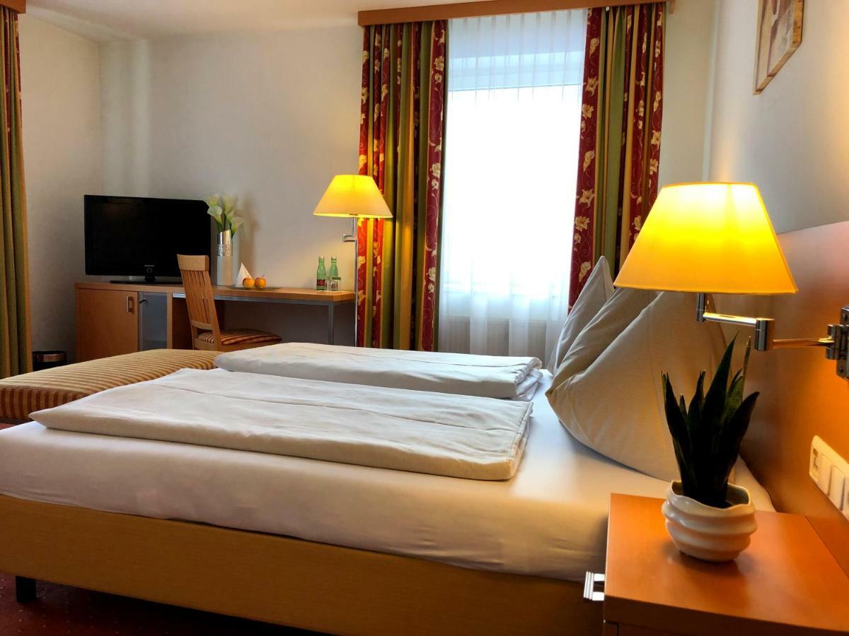 Motel55 - Nettes Hotel Mit Self Check-In In Villach, Warmbad 외부 사진