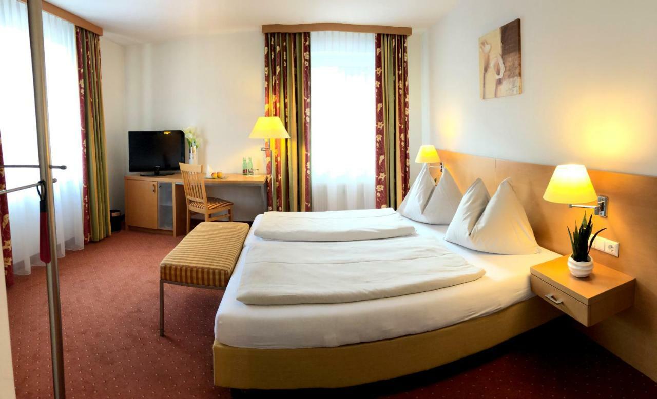 Motel55 - Nettes Hotel Mit Self Check-In In Villach, Warmbad 외부 사진